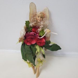 Mark Roberts fairy